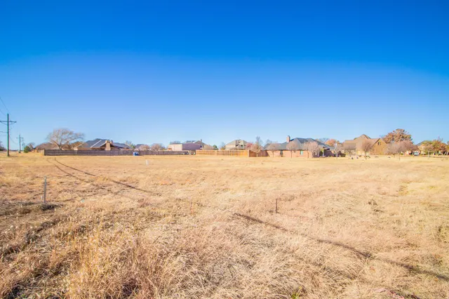 Photo 3 — 16006 Albany Avenue, Lubbock, TX 79424