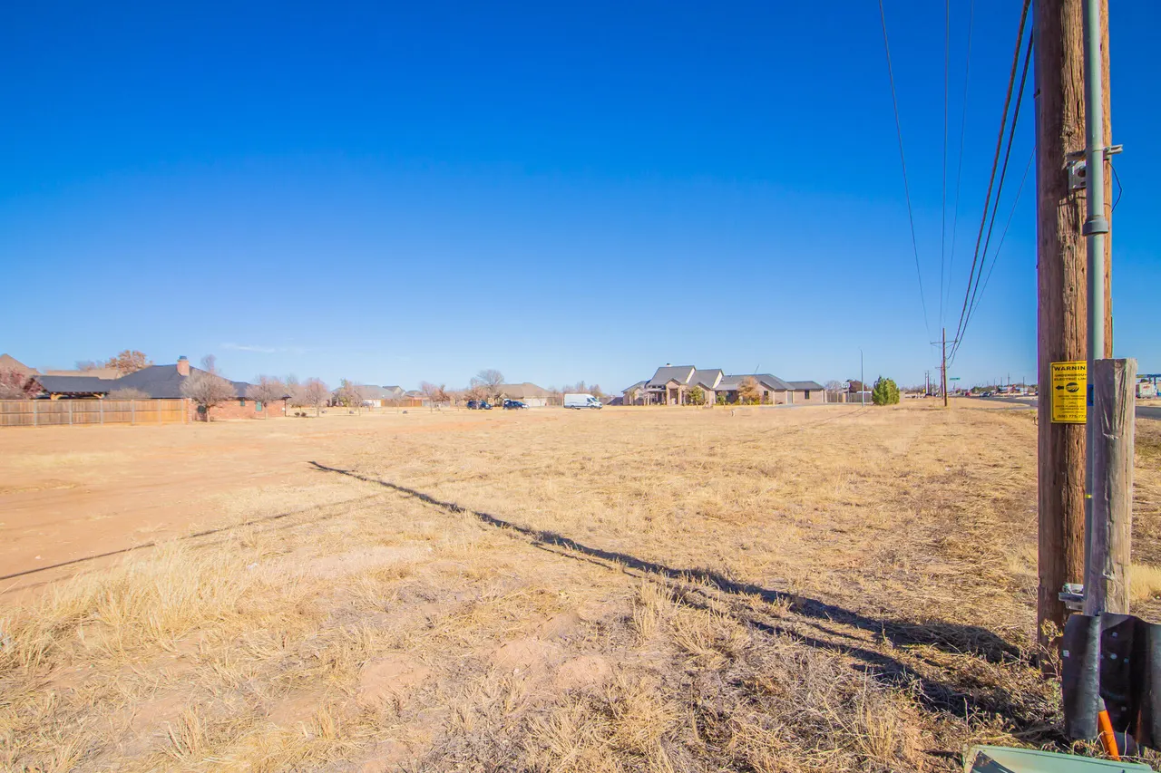 Photo 5 — 16006 Albany Avenue, Lubbock, TX 79424