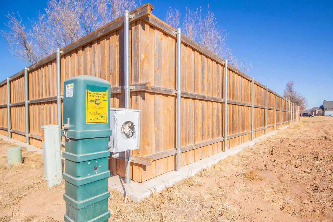 Photo 7 — 16006 Albany Avenue, Lubbock, TX 79424