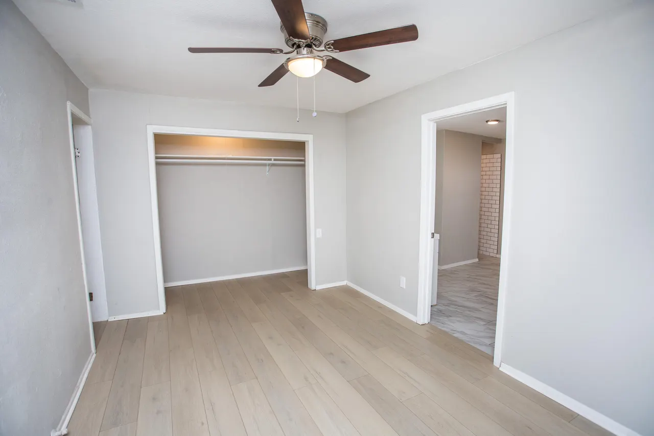 Photo 14 — 1518 25th Street, Lubbock, TX 79411