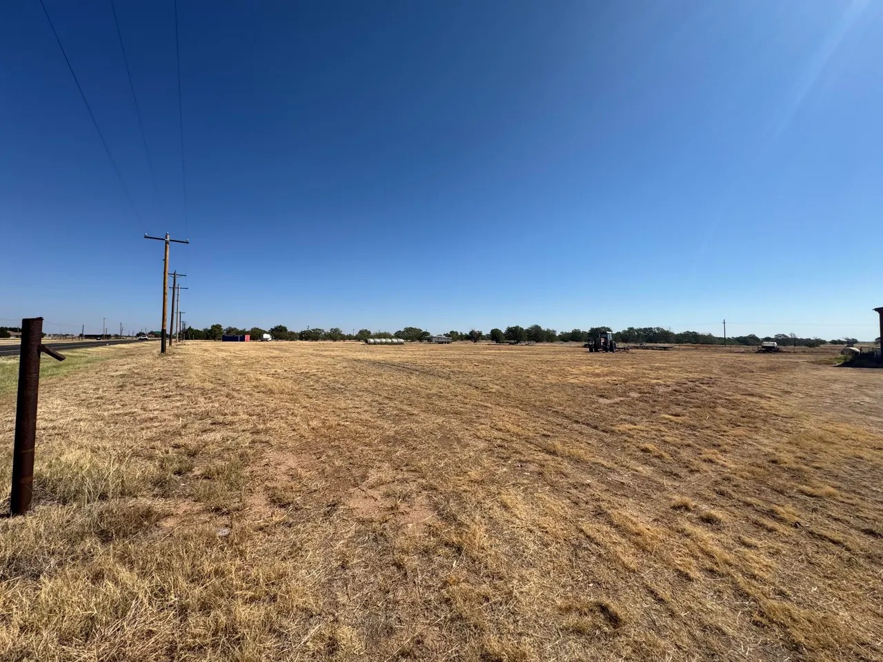 Photo 2 — HWY 385, Littlefield, TX 79339