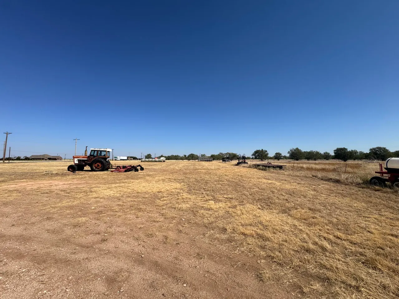 Photo 4 — HWY 385, Littlefield, TX 79339