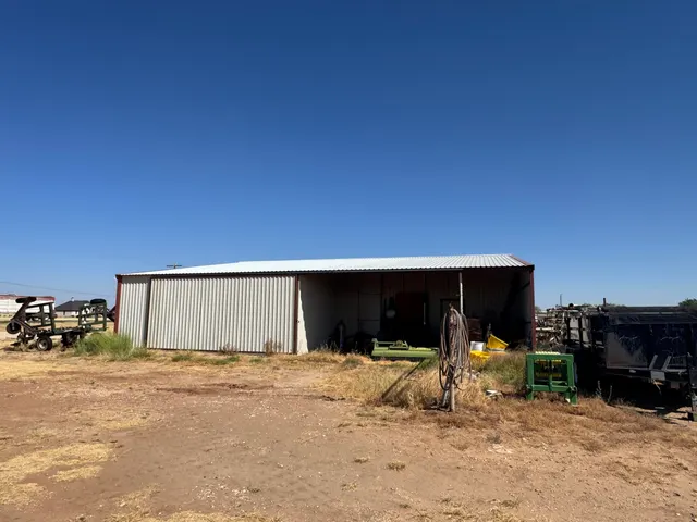 Photo 7 — HWY 385, Littlefield, TX 79339