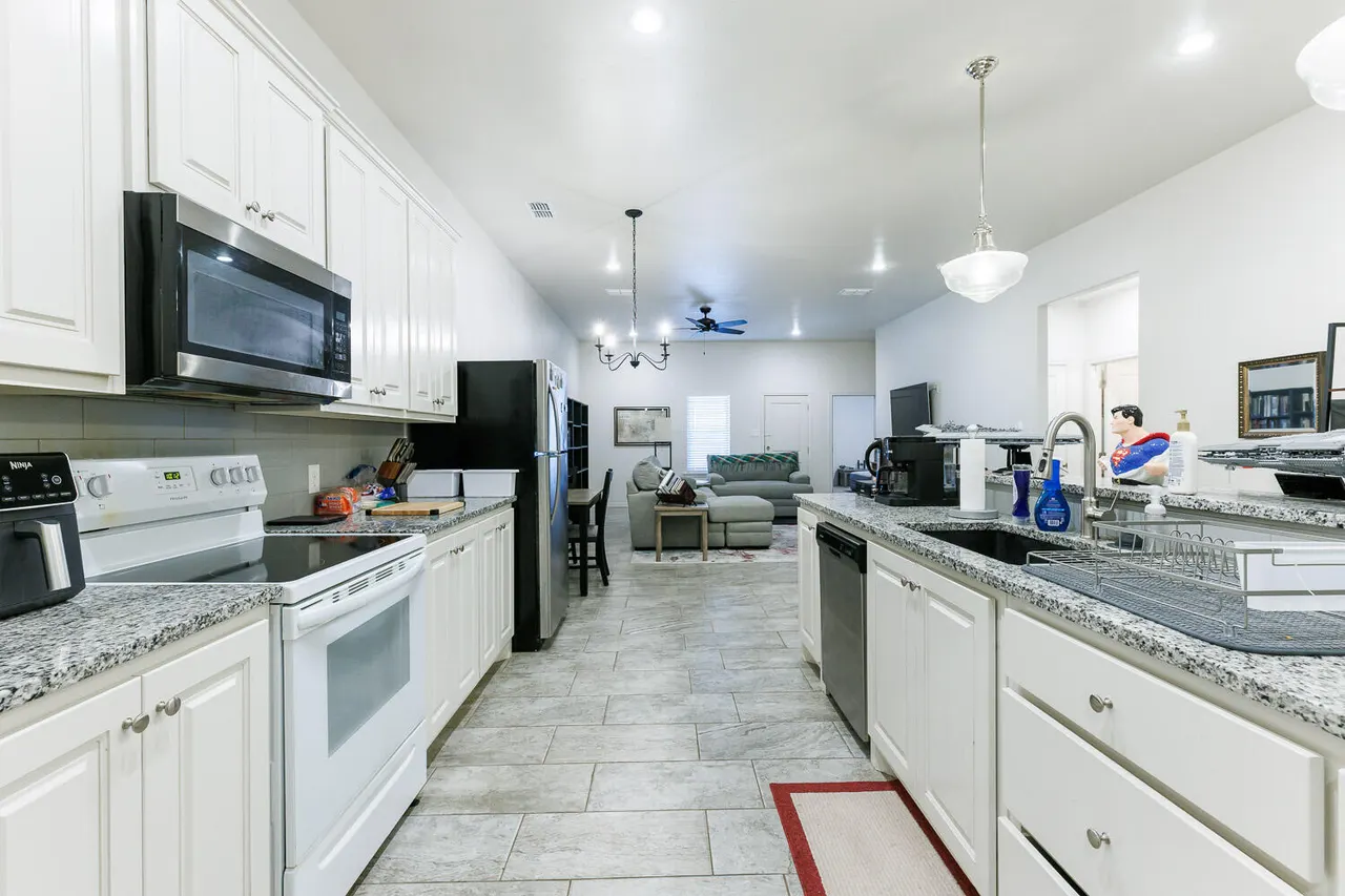 Photo 12 — 5508 Lehigh Street, Lubbock, TX 79416