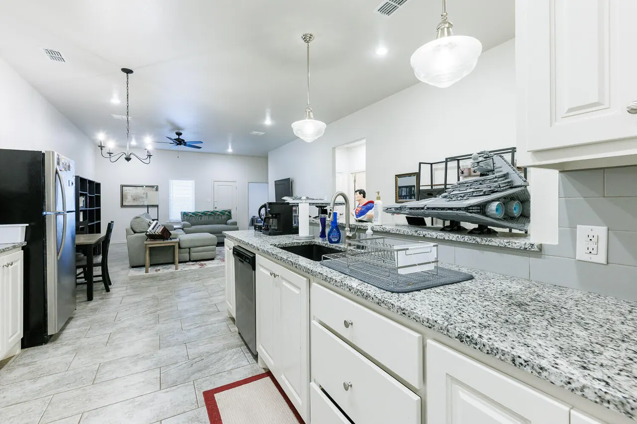 Photo 14 — 5508 Lehigh Street, Lubbock, TX 79416