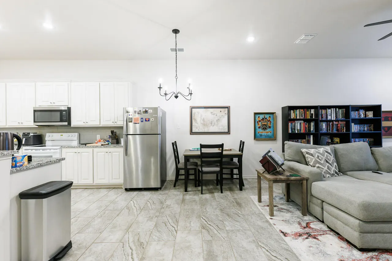 Photo 16 — 5508 Lehigh Street, Lubbock, TX 79416