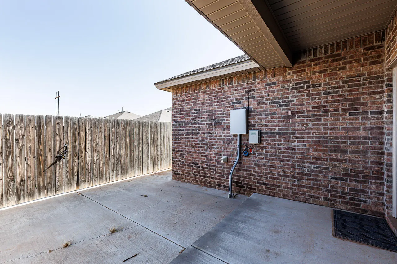 Photo 39 — 5508 Lehigh Street, Lubbock, TX 79416