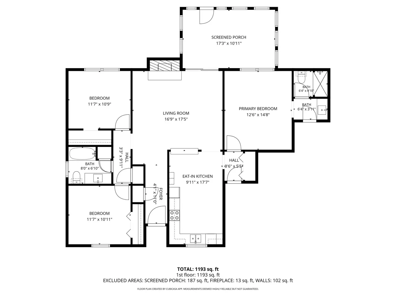 Photo 53 — 5917 14th Street, Lubbock, TX 79416