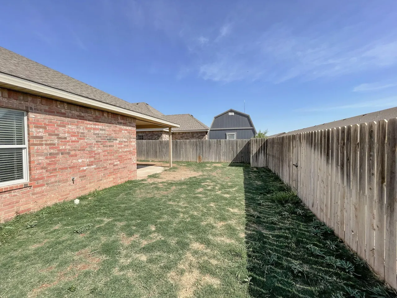 Photo 12 — 11303 Akron Avenue, Lubbock, TX 79423