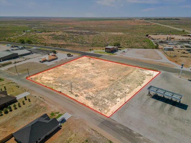 Photo 2 — HWY 380, Plains, TX 79355