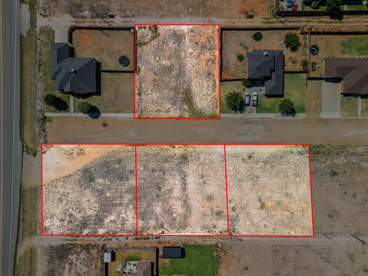 Photo 3 — TBD 5th Street, Plains, TX 79355