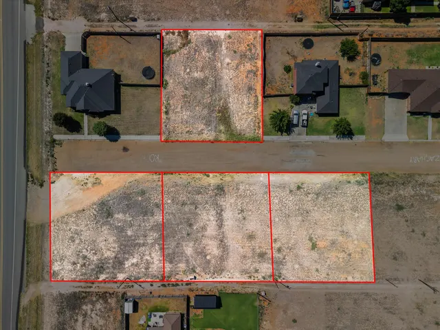 Photo 3 — TBD 5th Street, Plains, TX 79355