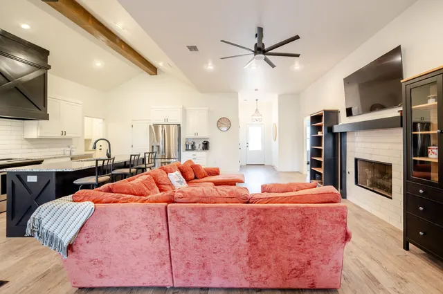 Photo 8 — 1106 N Granby Avenue, Lubbock, TX 79416