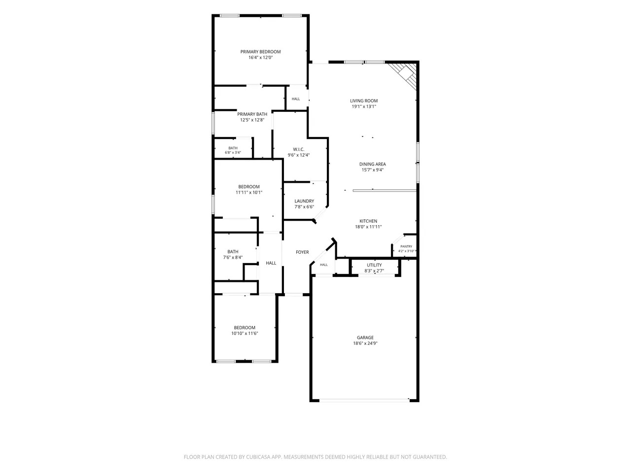 Photo 2 — 13604 Avenue W, Lubbock, TX 79423