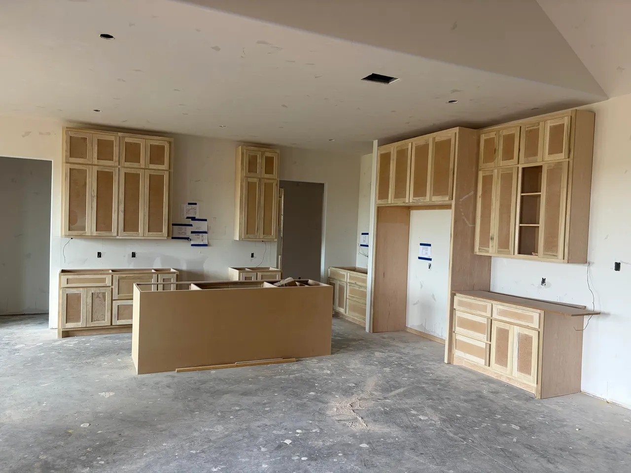 Photo 4 — 1614 Private Road 1270, Lubbock, TX 79416