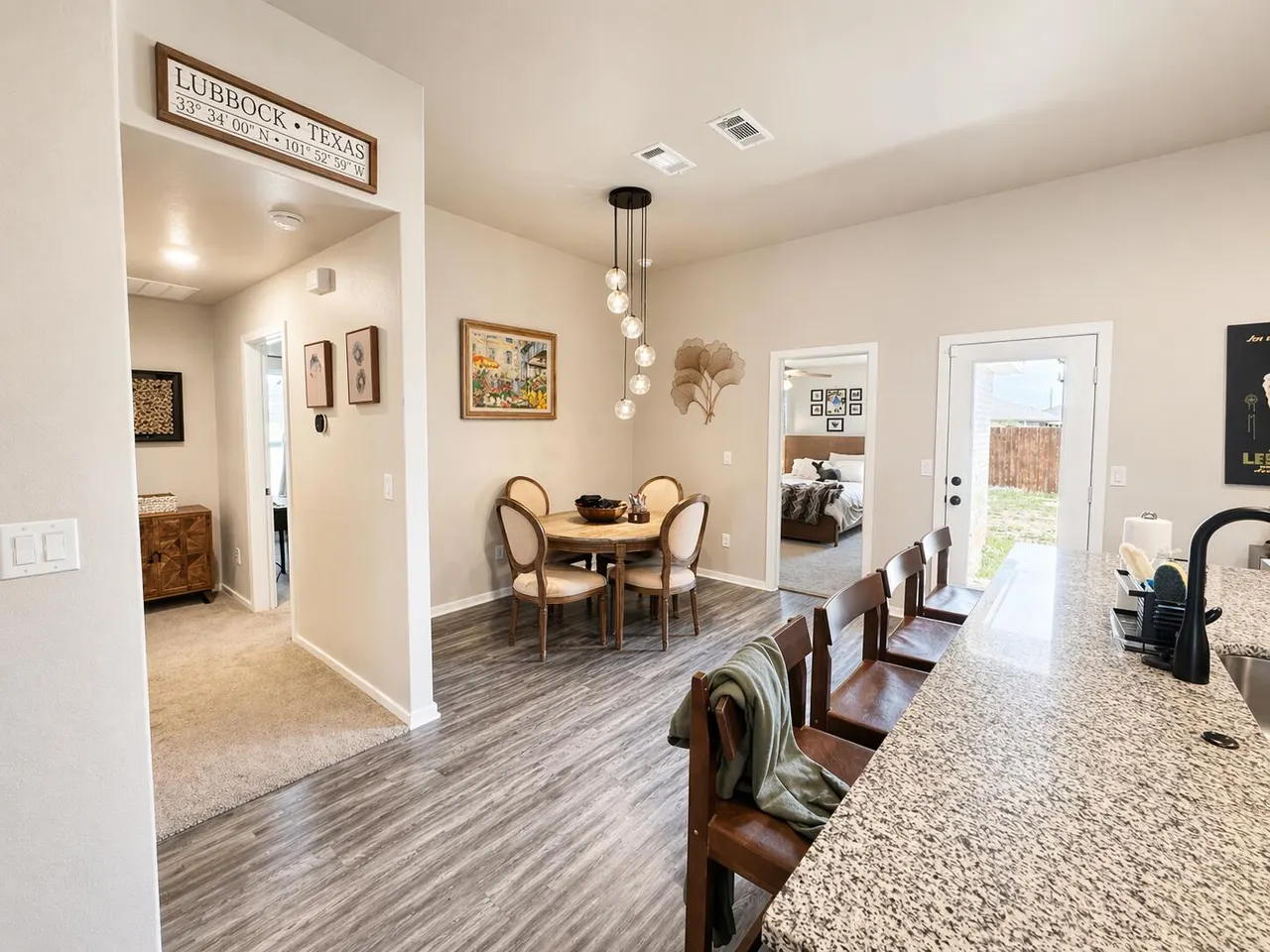 Photo 5 — 3021 Valencia Avenue, Lubbock, TX 79407