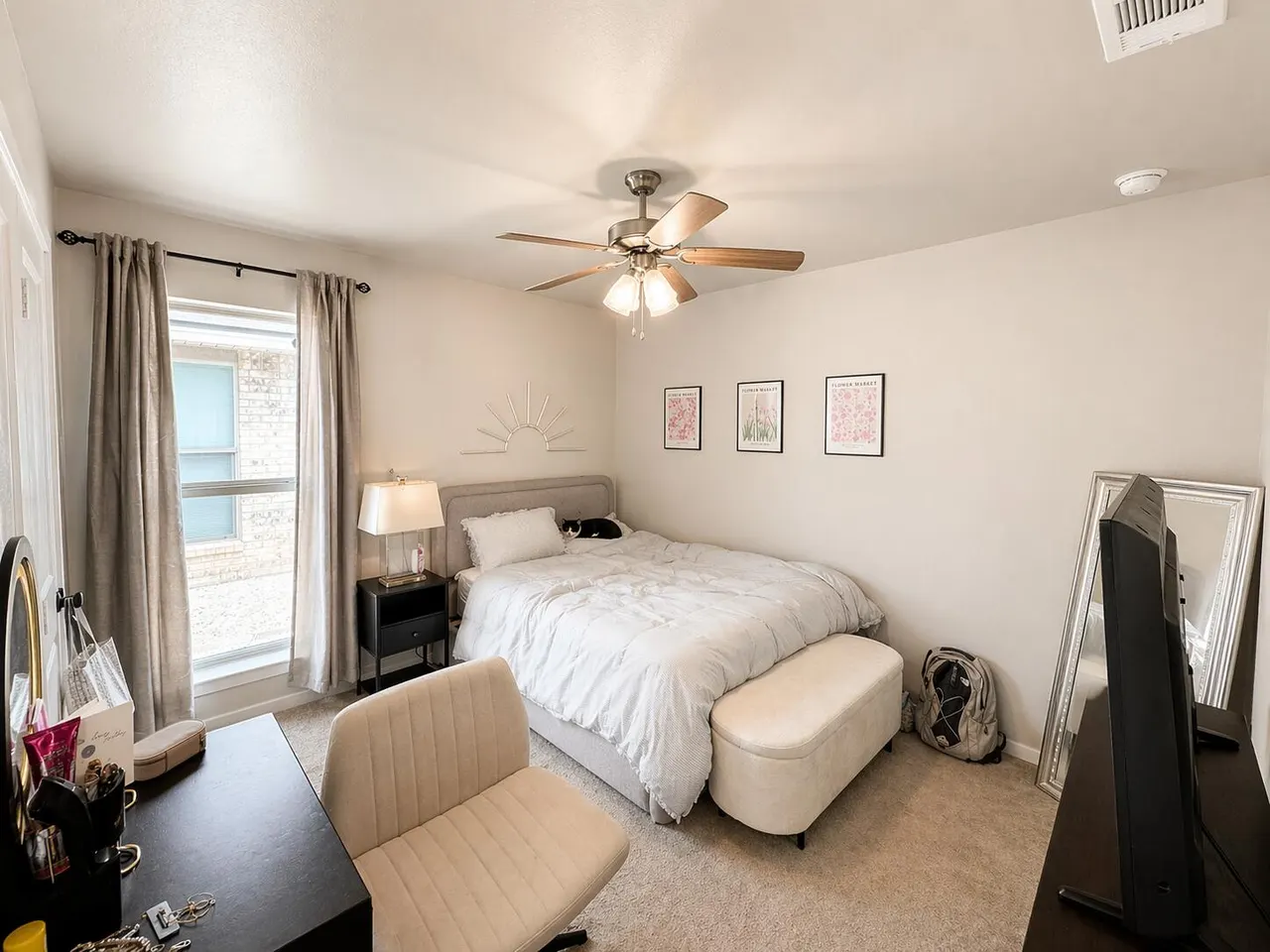 Photo 11 — 3021 Valencia Avenue, Lubbock, TX 79407