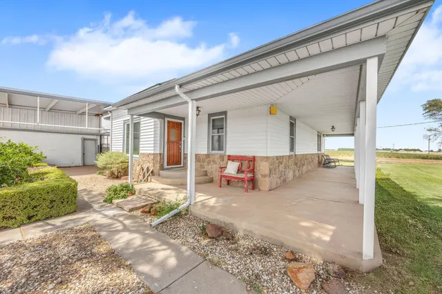 Photo 3 — 17710 C R 2720, Slaton, TX 79364