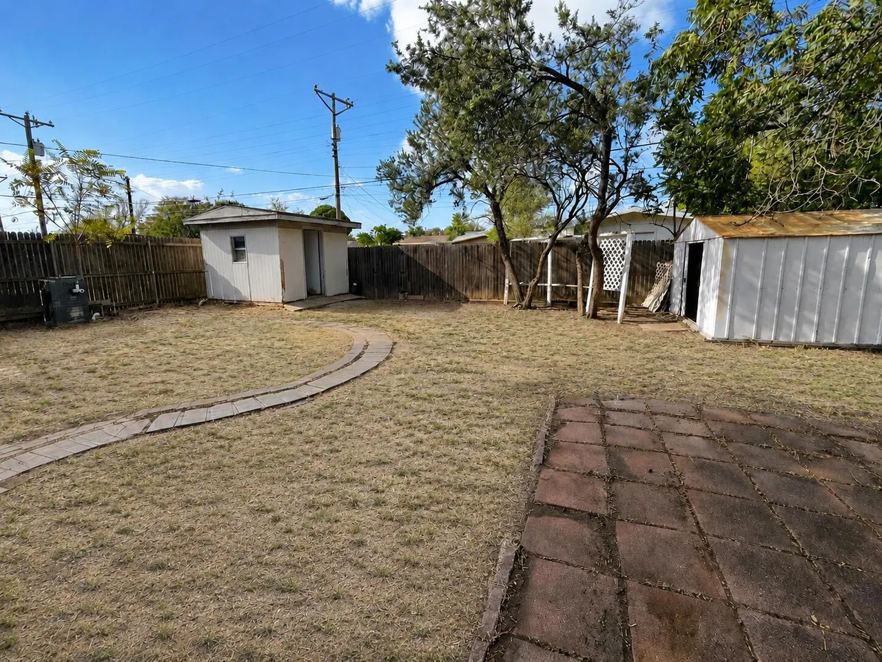 Photo 77 — 4818 46th Street, Lubbock, TX 79414