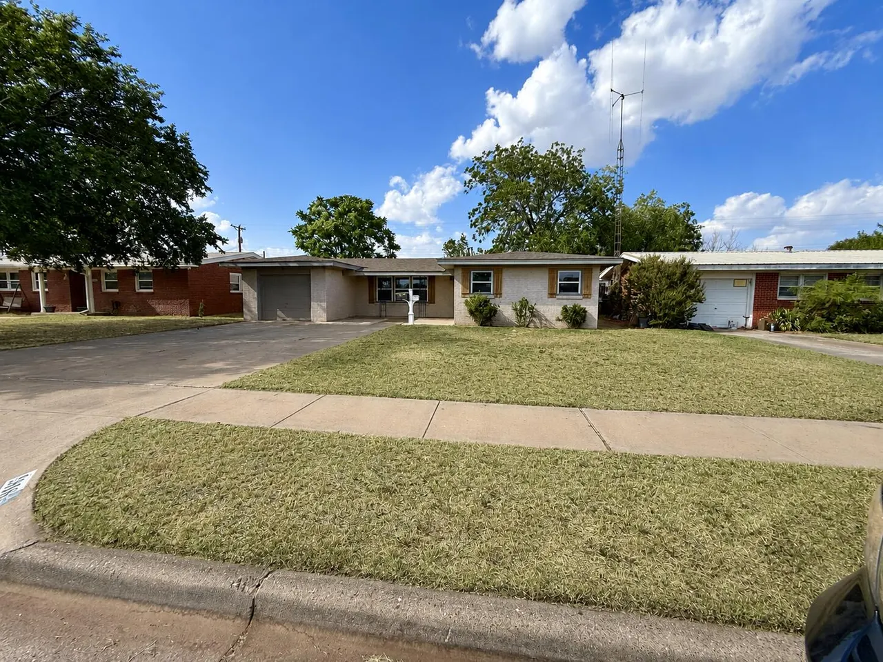 Photo 87 — 4818 46th Street, Lubbock, TX 79414