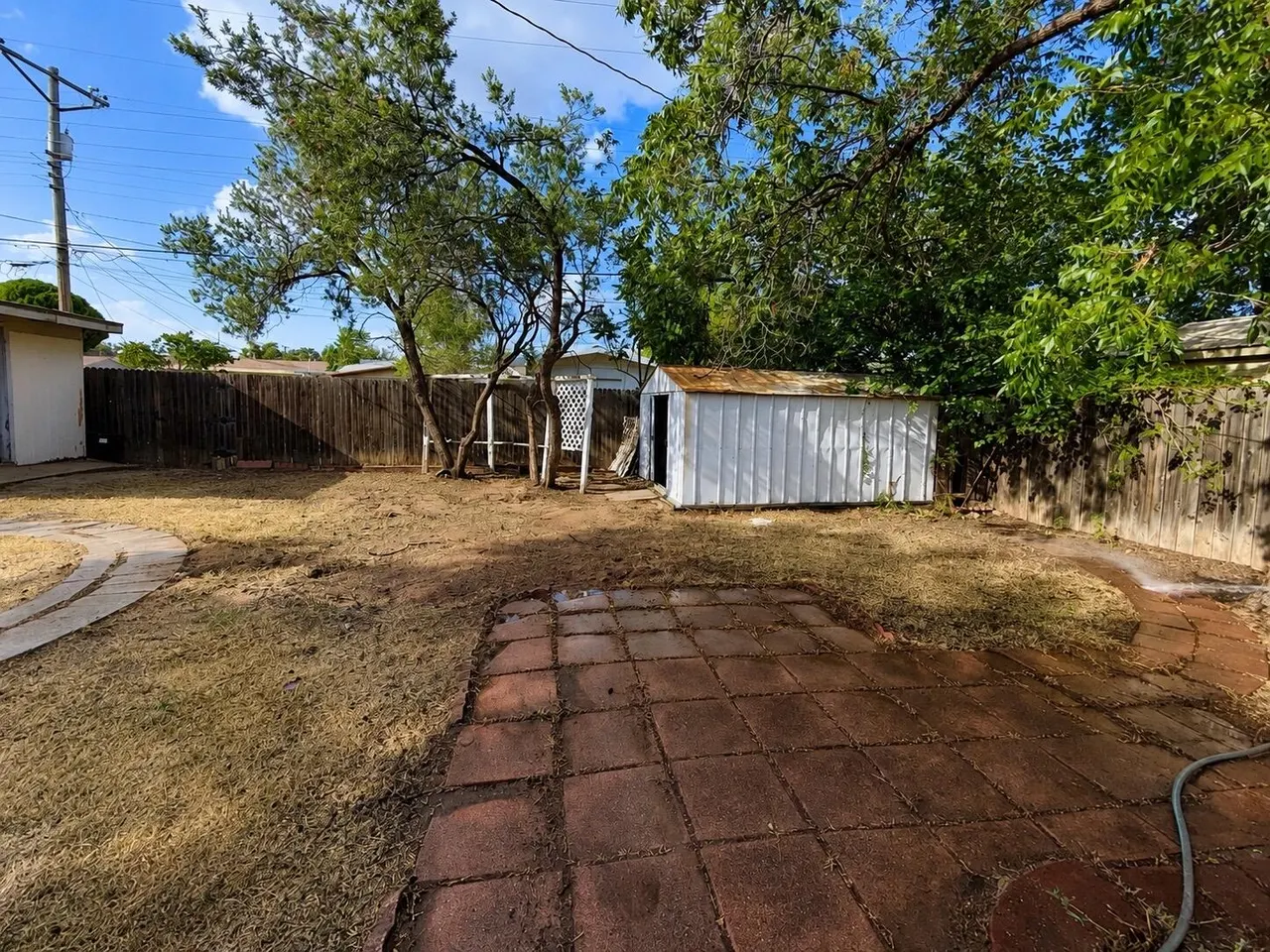Photo 69 — 4818 46th Street, Lubbock, TX 79414
