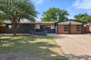 Sold home at 2503 59th Street