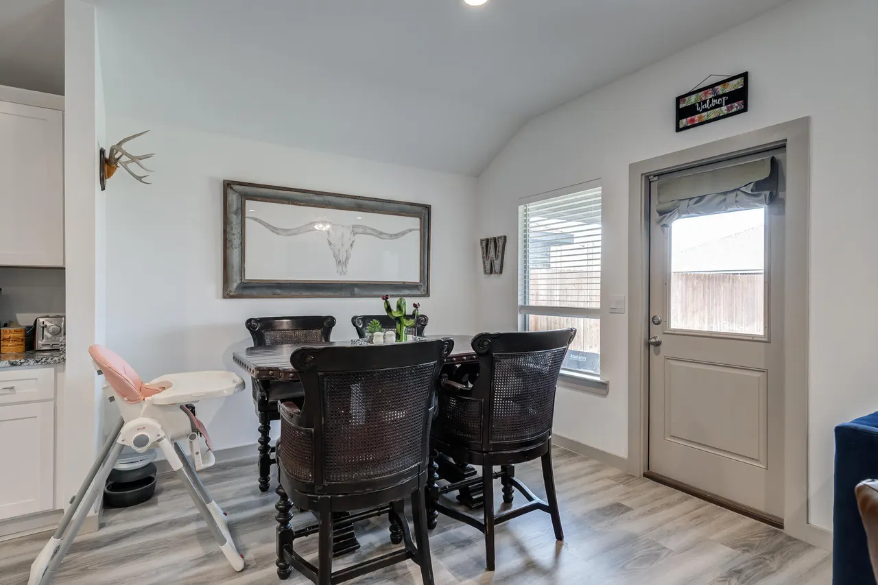 Photo 12 — 2324 150th Street, Lubbock, TX 79423