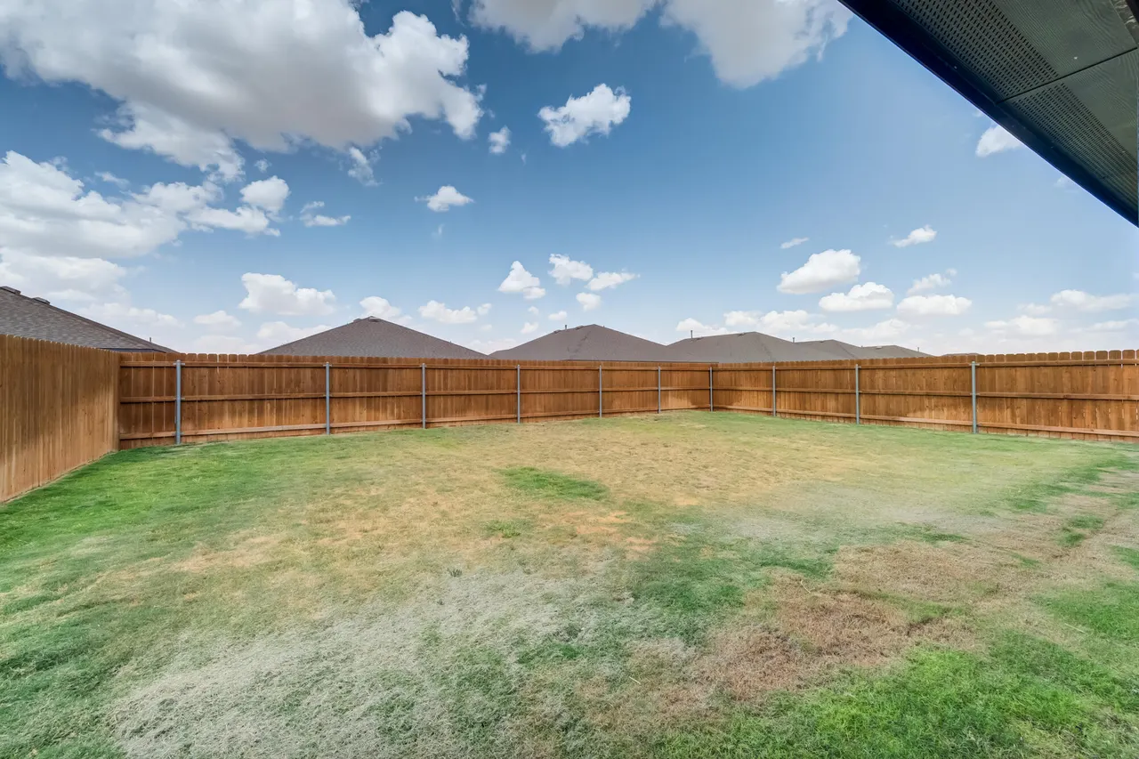 Photo 35 — 2324 150th Street, Lubbock, TX 79423