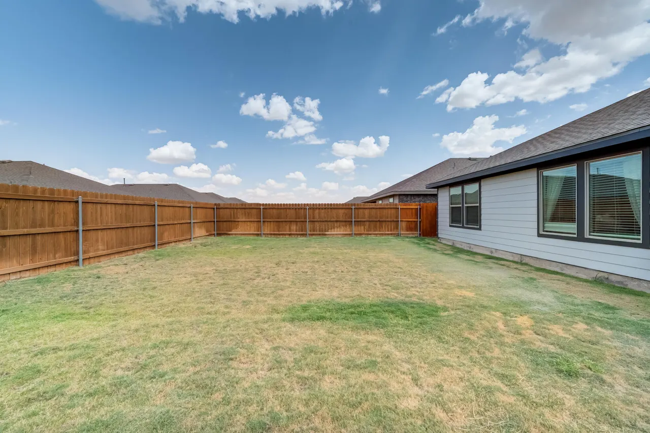 Photo 36 — 2324 150th Street, Lubbock, TX 79423