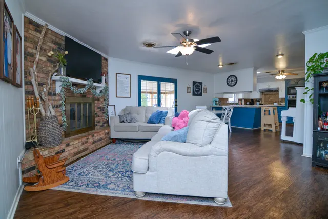 Photo 7 — 5415 44th Street, Lubbock, TX 79414