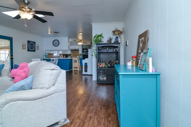 Photo 8 — 5415 44th Street, Lubbock, TX 79414