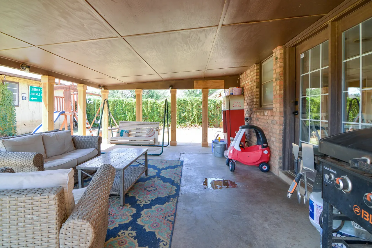 Photo 34 — 5415 44th Street, Lubbock, TX 79414