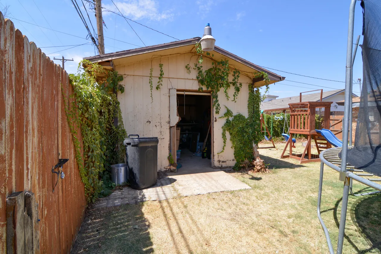 Photo 36 — 5415 44th Street, Lubbock, TX 79414