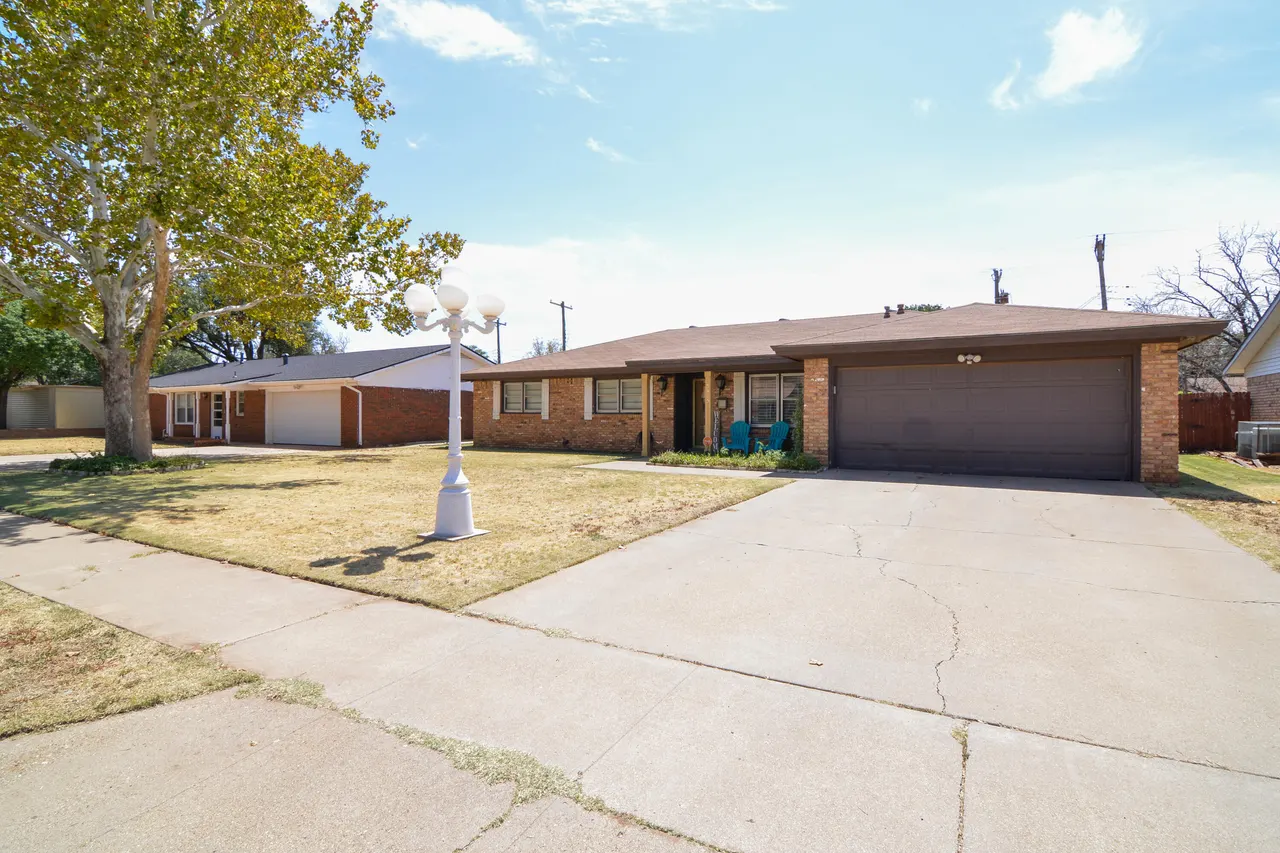 Photo 2 — 5415 44th Street, Lubbock, TX 79414