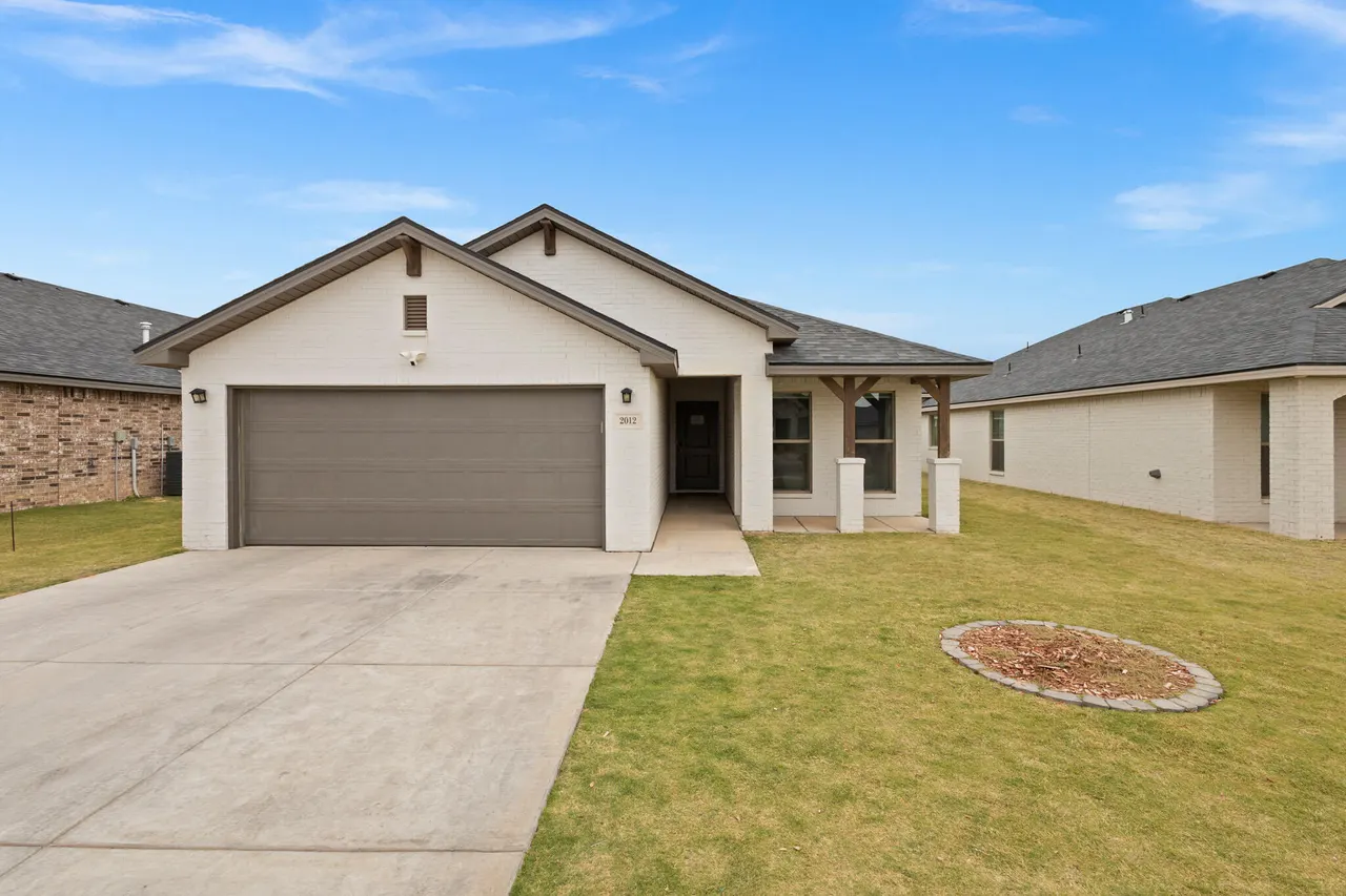 Photo 43 — 2012 139th Street, Lubbock, TX 79423
