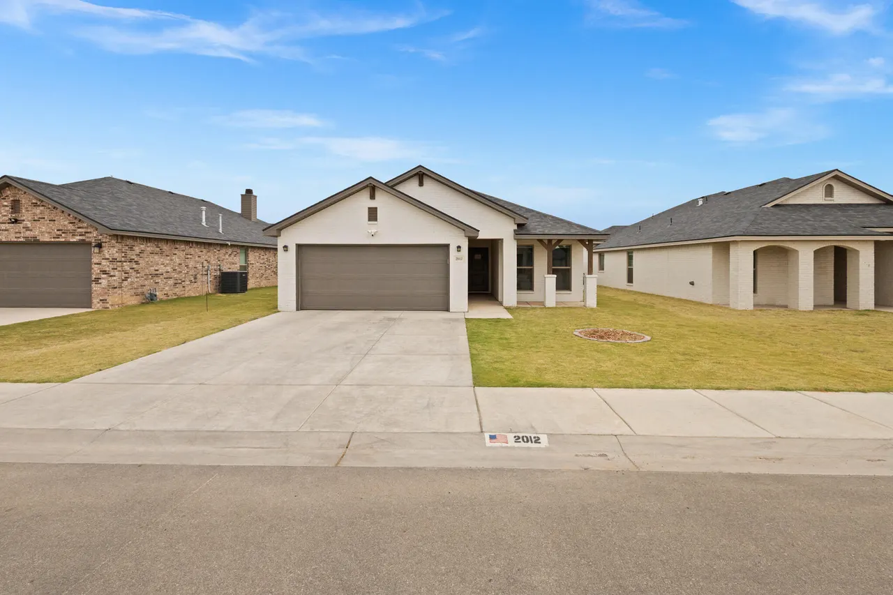 Photo 42 — 2012 139th Street, Lubbock, TX 79423