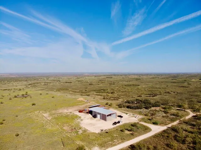 Front exterior — 261 FM 261, Spur, TX 79370
