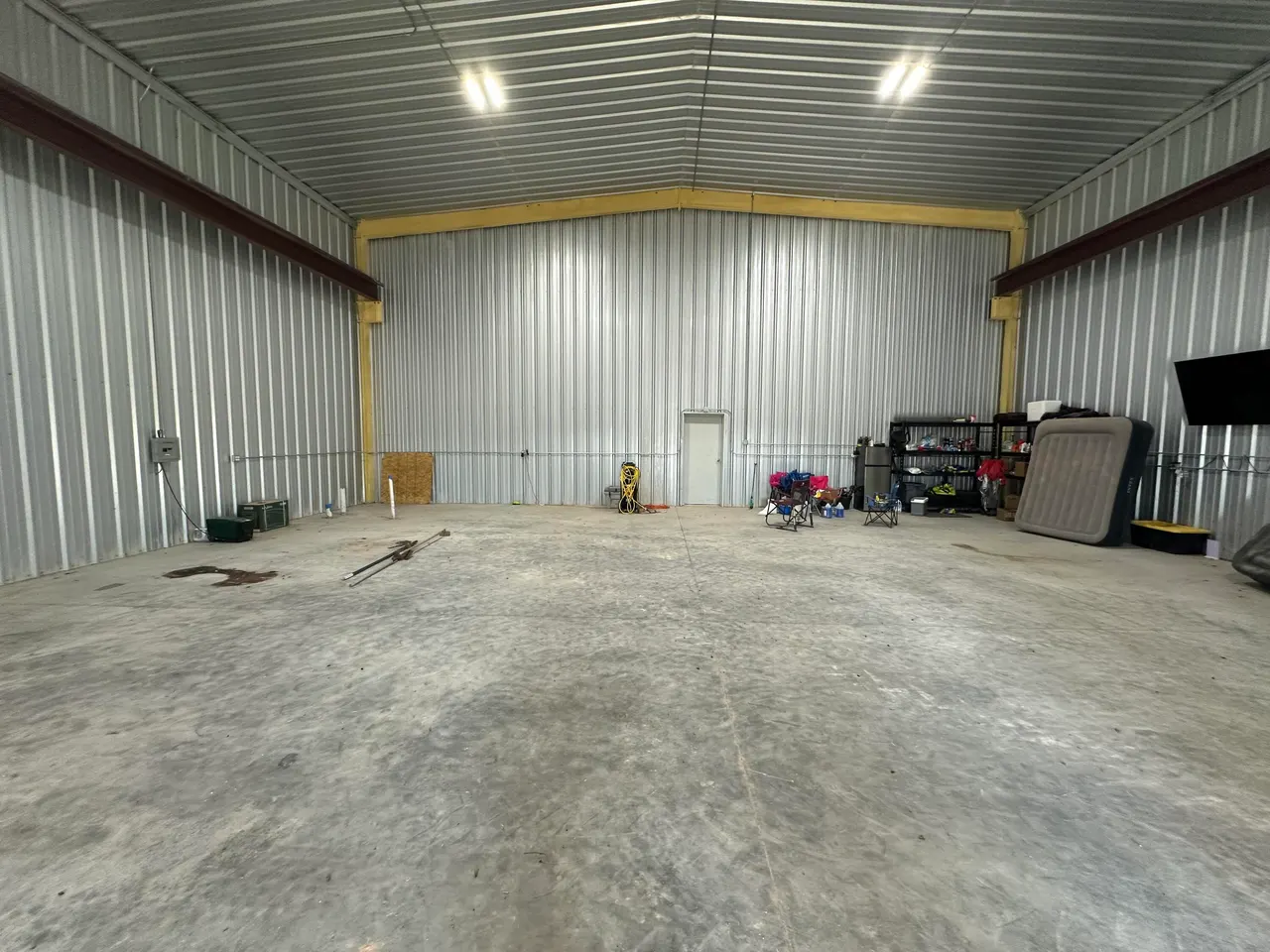Photo 7 — 261 FM 261, Spur, TX 79370