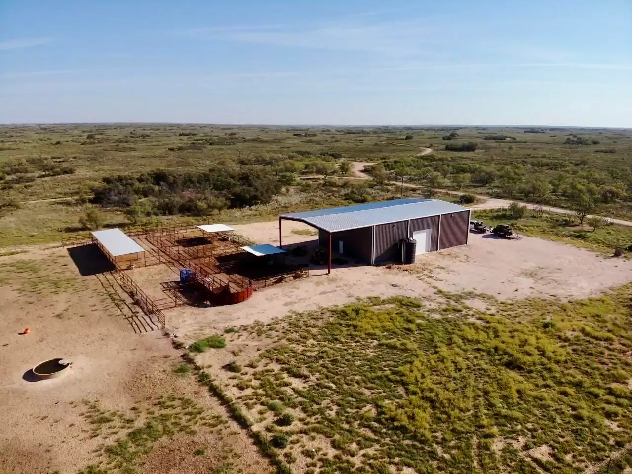 Photo 12 — 261 FM 261, Spur, TX 79370