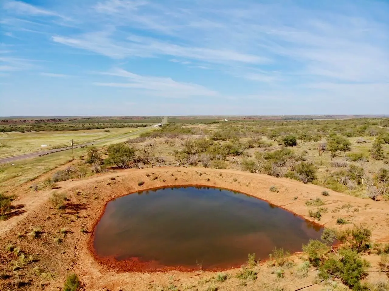 Photo 13 — 261 FM 261, Spur, TX 79370