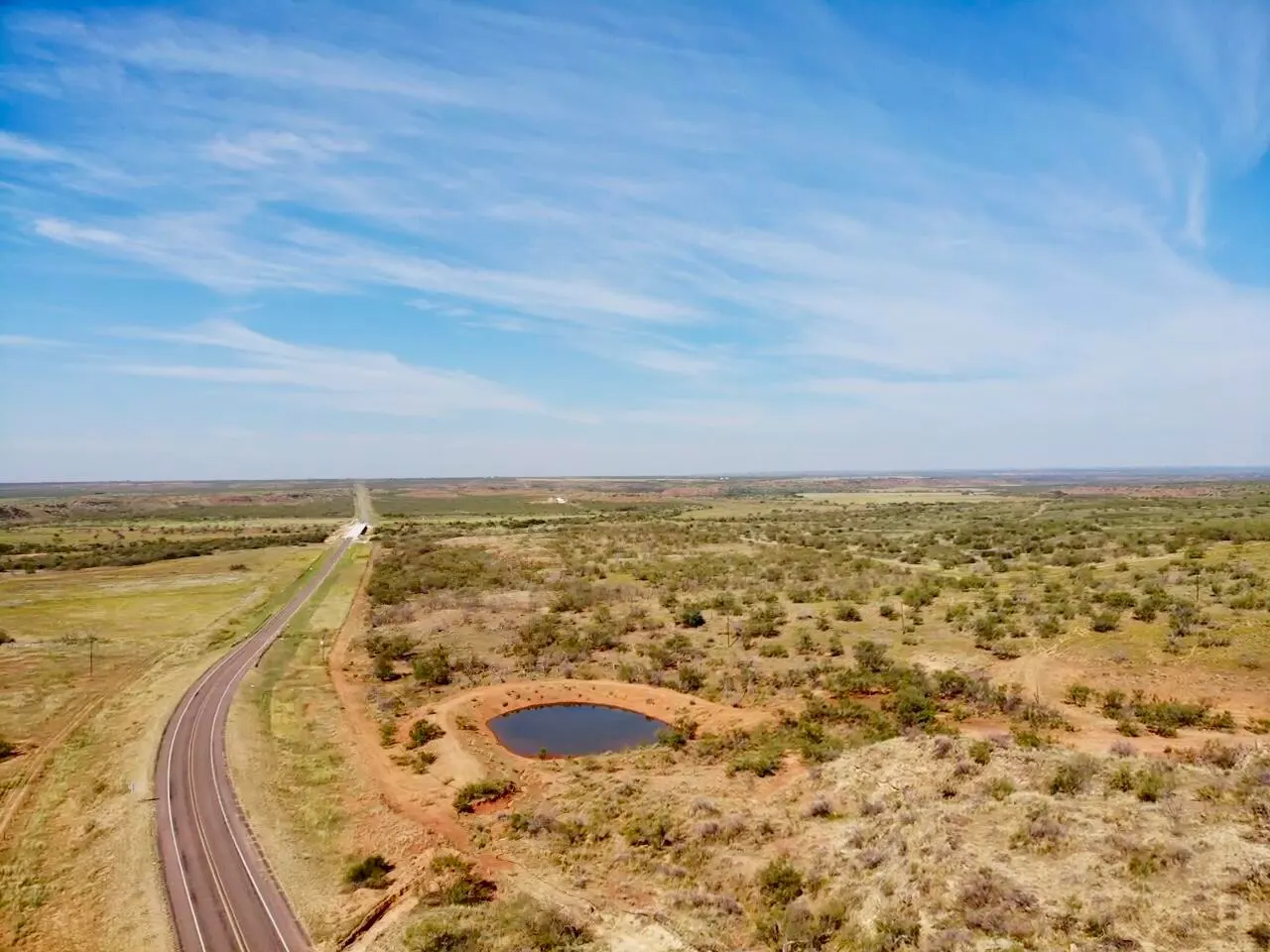 Photo 18 — 261 FM 261, Spur, TX 79370