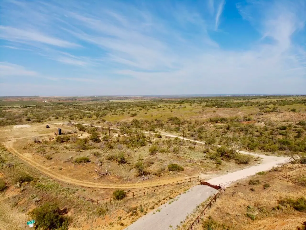 Photo 29 — 261 FM 261, Spur, TX 79370