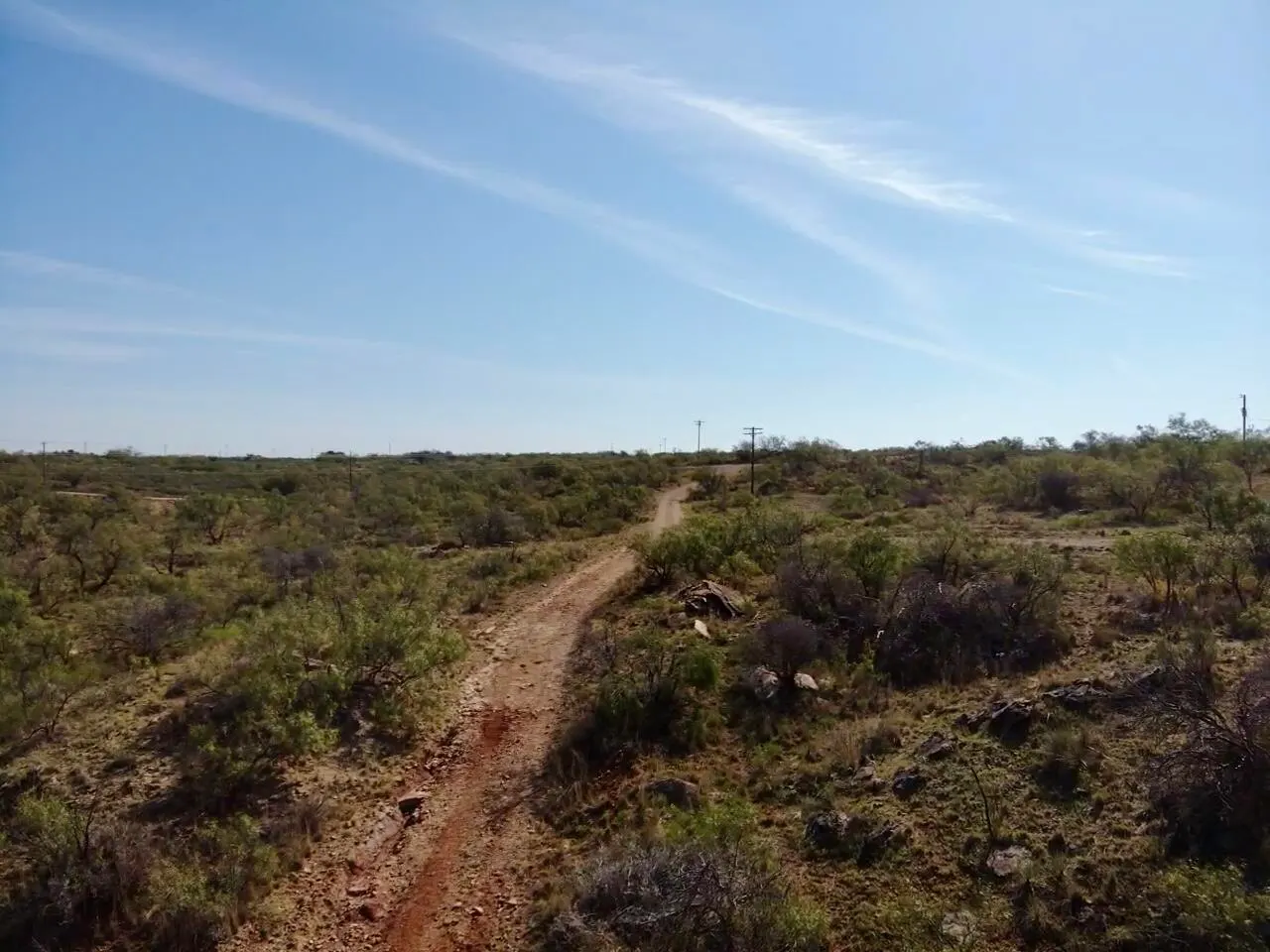 Photo 35 — 261 FM 261, Spur, TX 79370