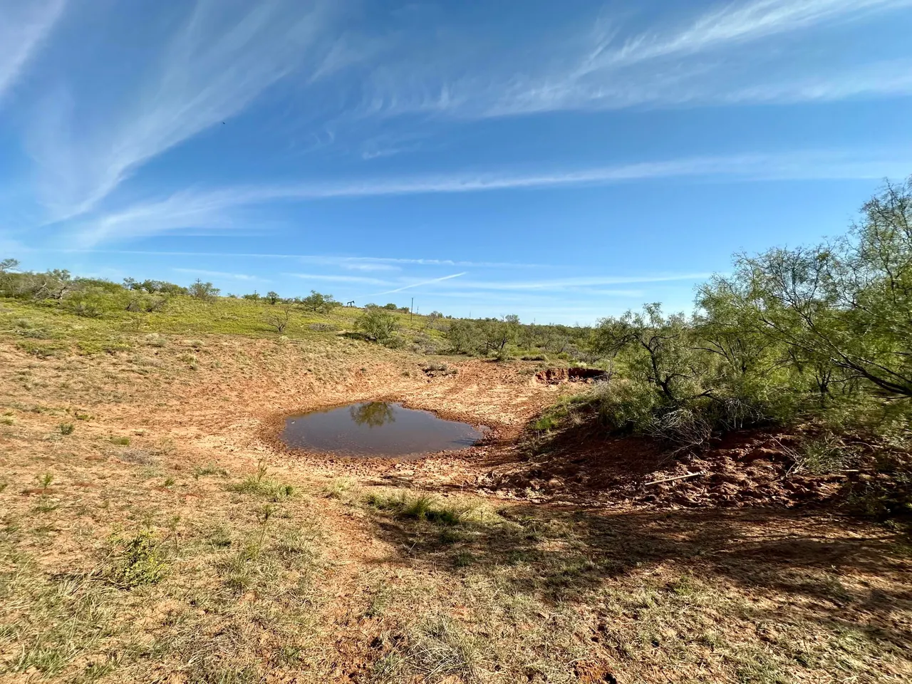 Photo 42 — 261 FM 261, Spur, TX 79370
