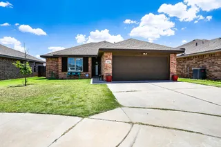Sold home at 8703 15th Street