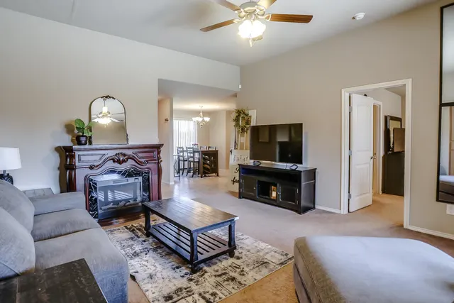Photo 6 — 8703 15th Street, Lubbock, TX 79416