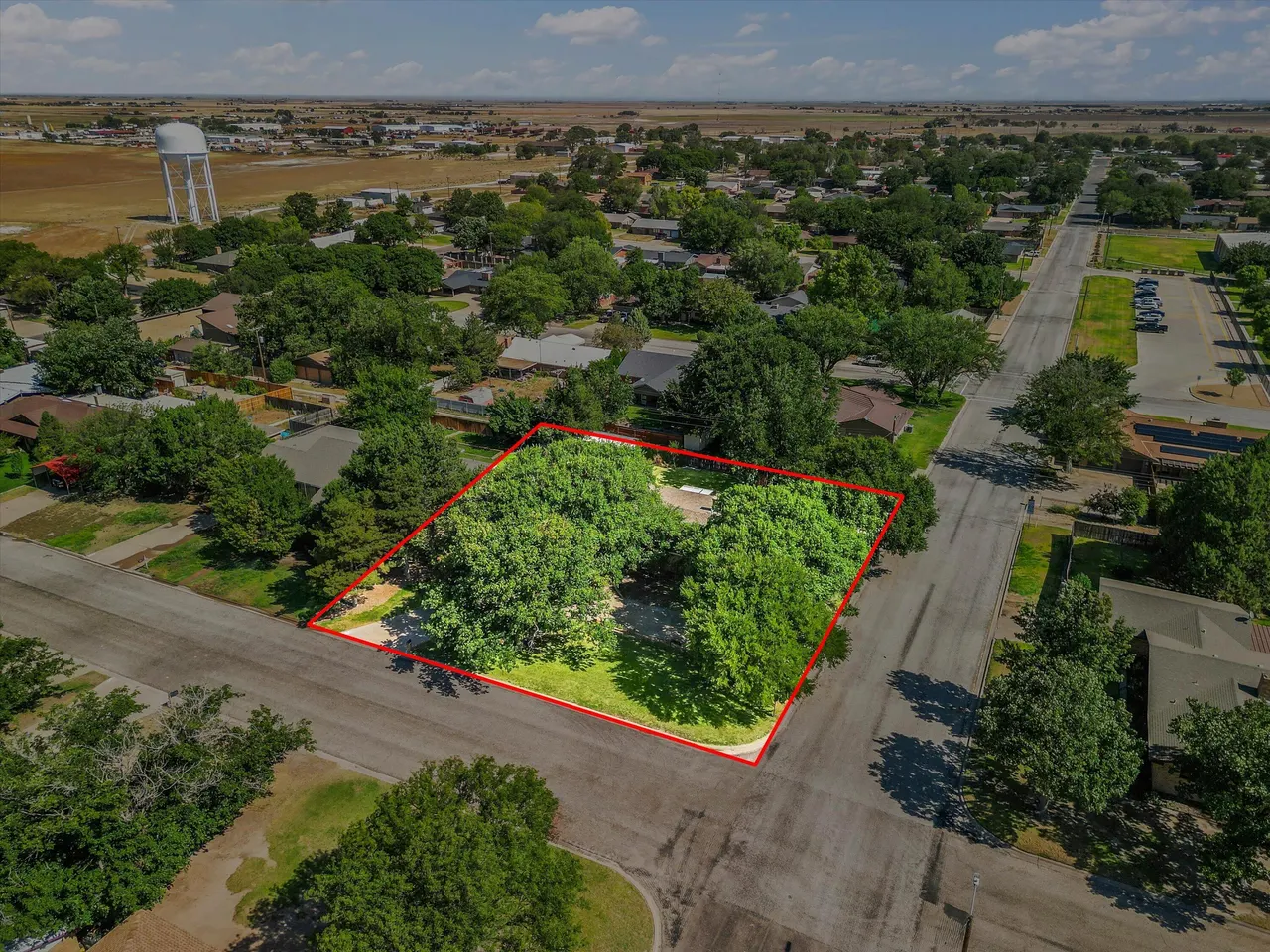 Photo 6 — 1904 W Ave H, Muleshoe, TX 79347