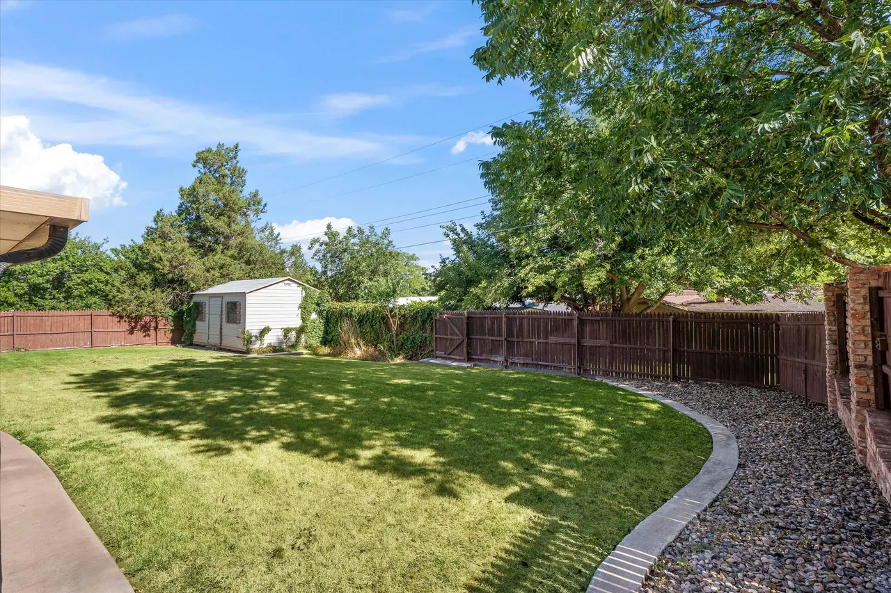 Photo 53 — 1904 W Ave H, Muleshoe, TX 79347