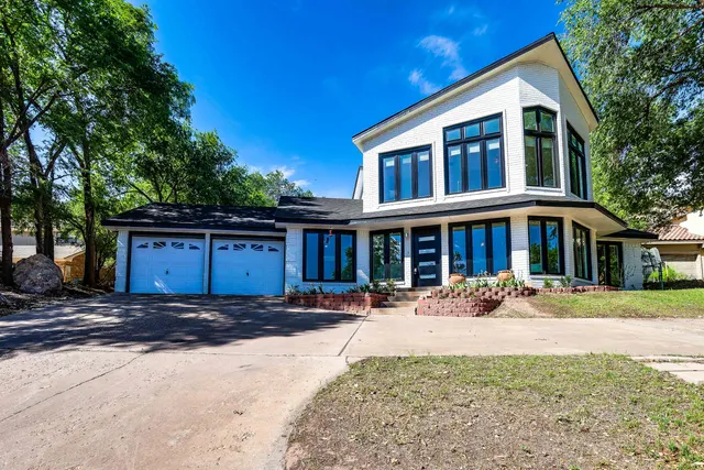 Photo 2 — 57 S Lakeshore Drive, Ransom Canyon, TX 79366