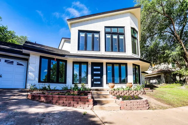 Photo 3 — 57 S Lakeshore Drive, Ransom Canyon, TX 79366